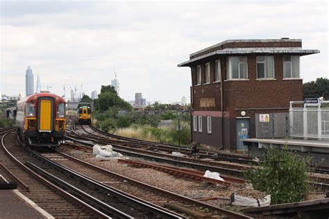 clapham junction signal box|clapham junction incident.